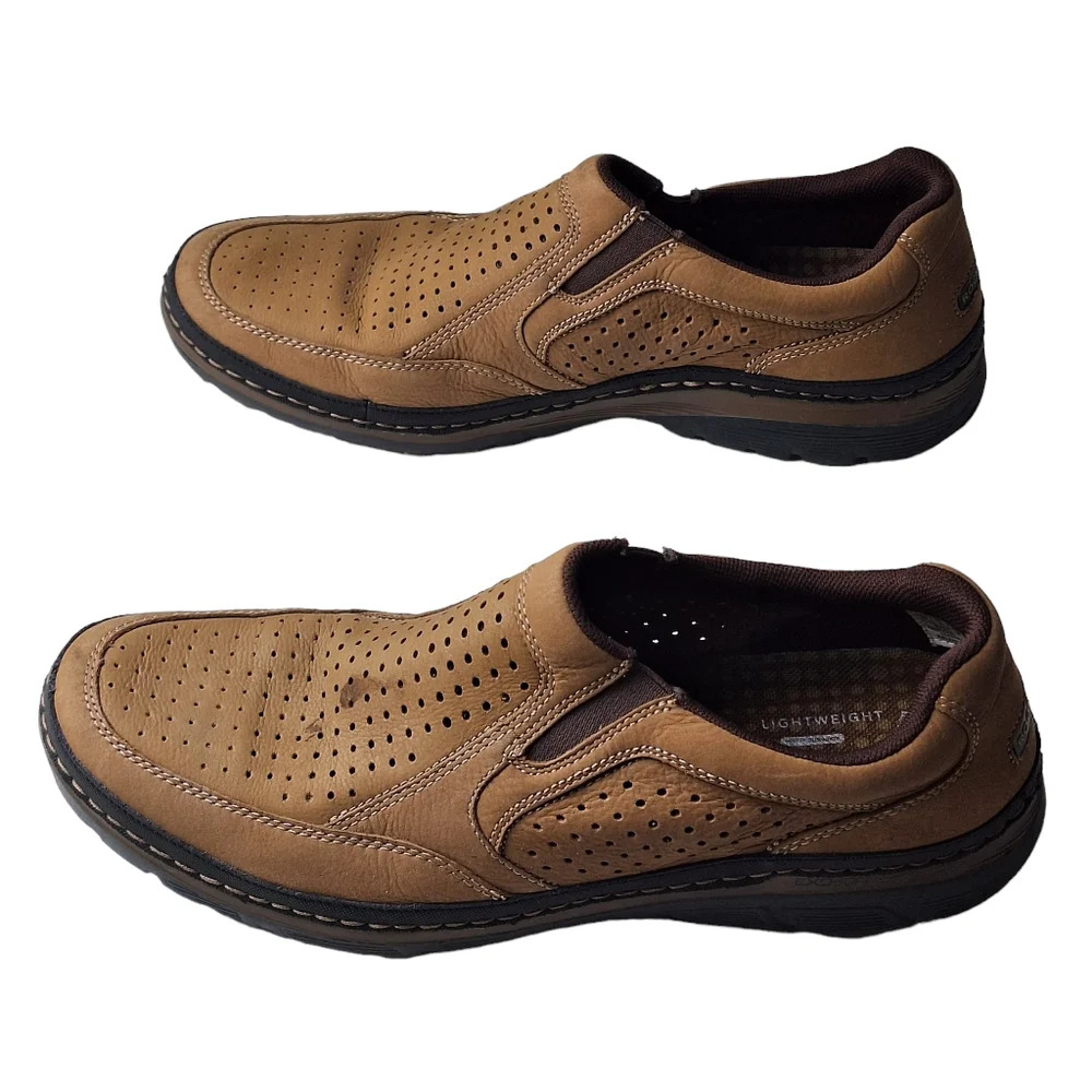 Rockport Adiprene Adidas Loafer‎ Shoes
